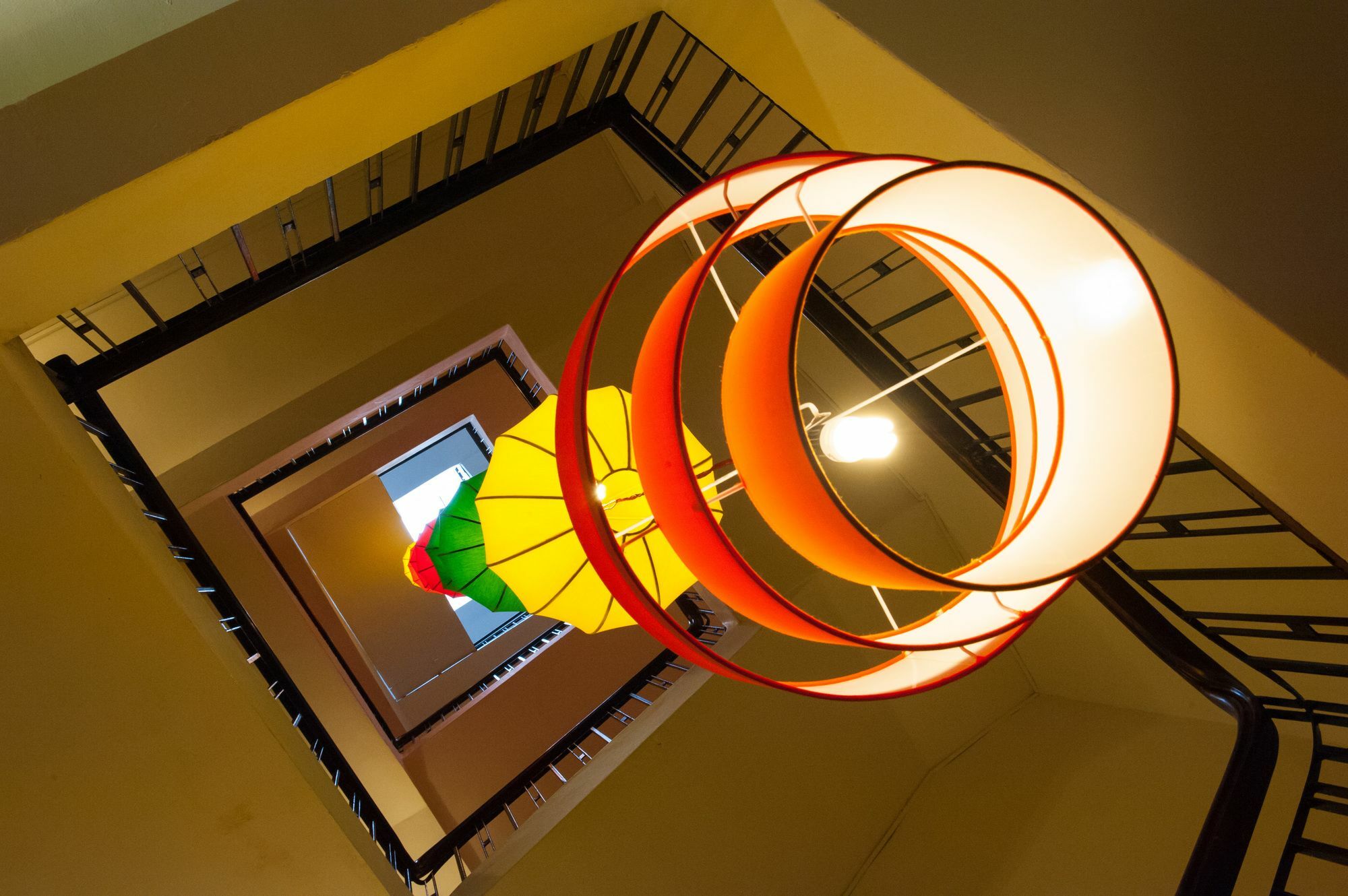 The Artist Residence Phnom Penh Exteriör bild